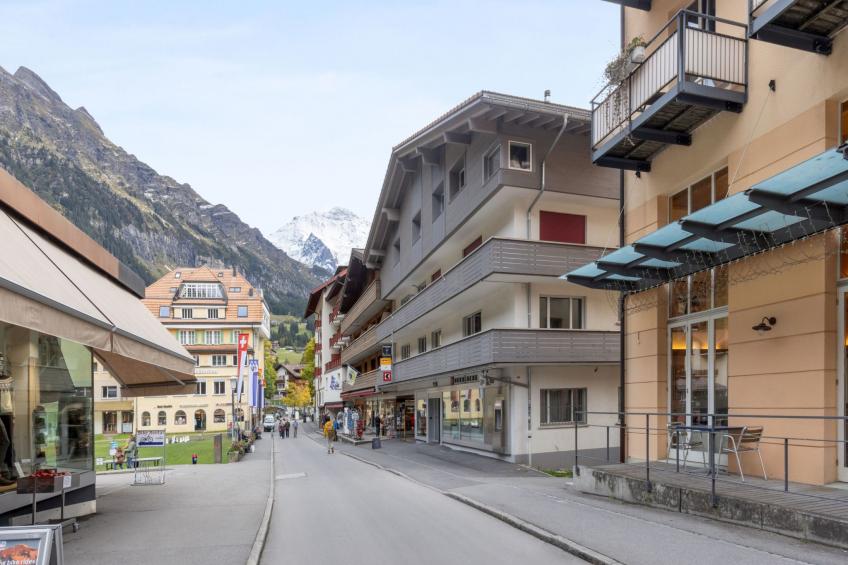 BeKb-Gebäude Apt 07 - foto 24