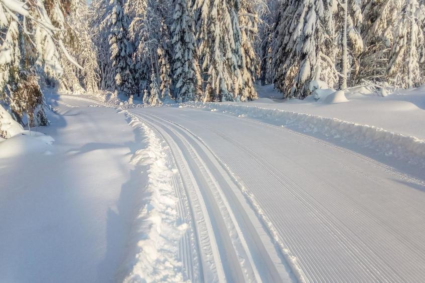 Onnimökki - foto 23