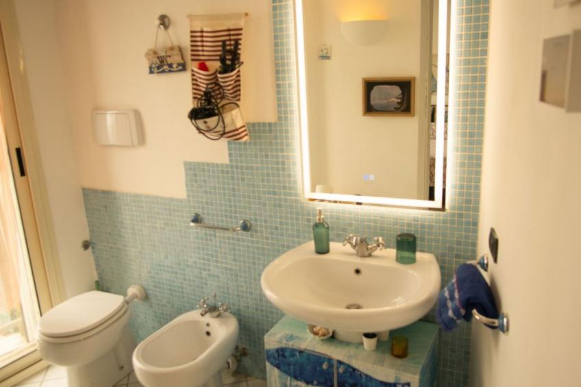 Villa mit Blick auf das Meer an der Amalfiküste - foto 16