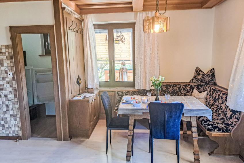 Appartement 2 - foto 11