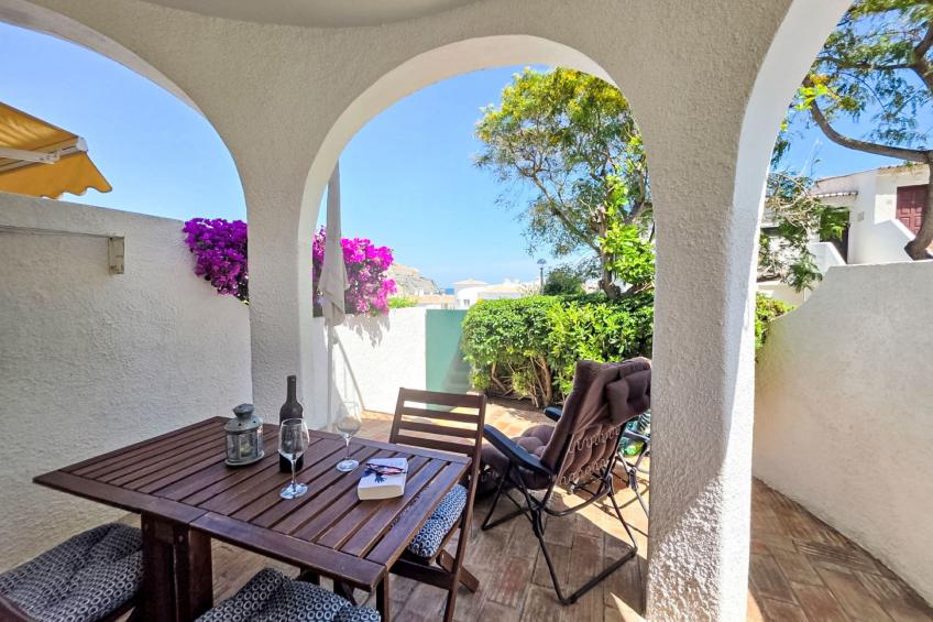 Casa Fajo - foto 2