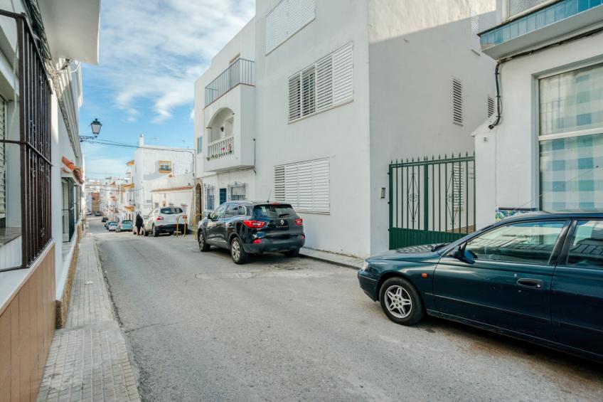 TORRE HERMOSA CONIL DE LA FRONTERA - foto 17