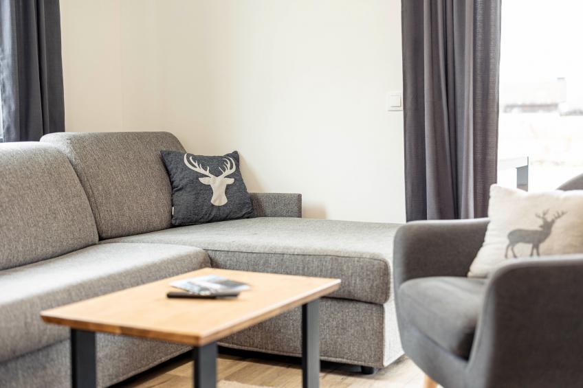 Chalet Bergblick, Inzell|Bergblick - foto 17