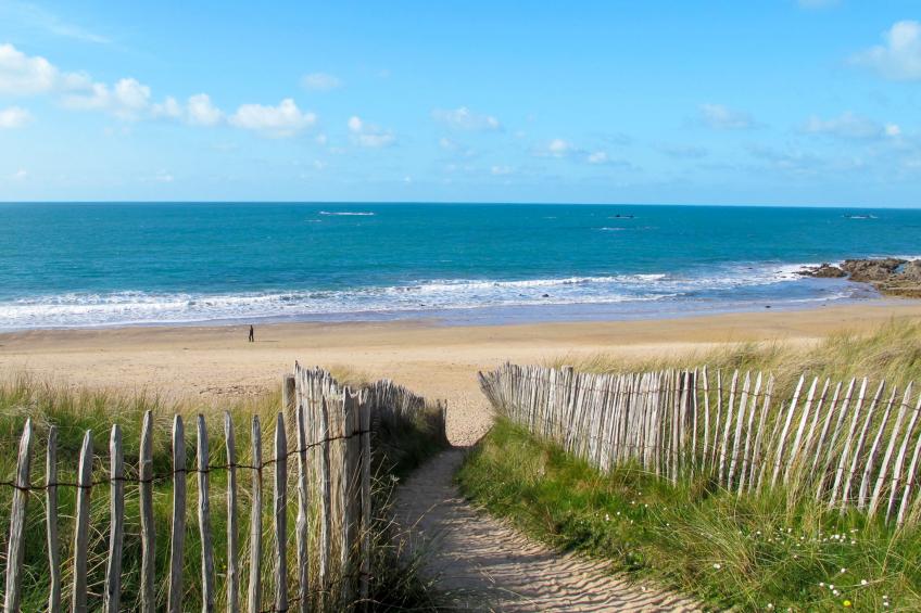 Palet Breton - foto 27