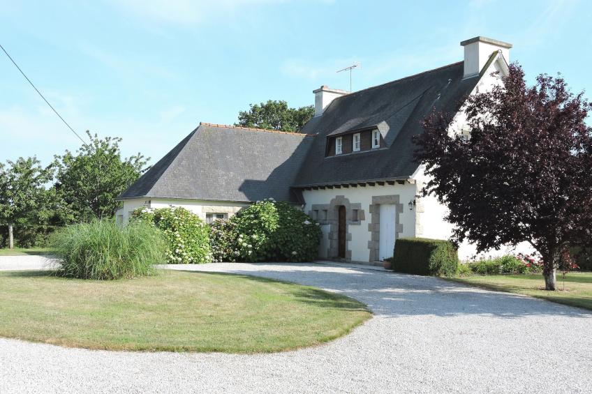 Maison de vacances - HENANSAL - foto 12