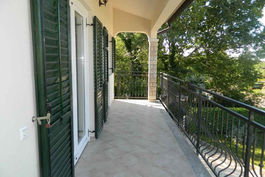 Holiday apartment with balcony and air conditioning - BF-5XV5T - foto 5