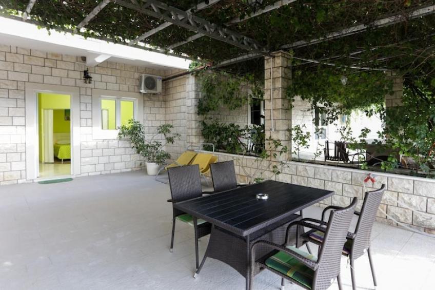 Apartments Villa Dubrovnik - Comfort Studio Apartment with Terrace and Sea View - foto 2