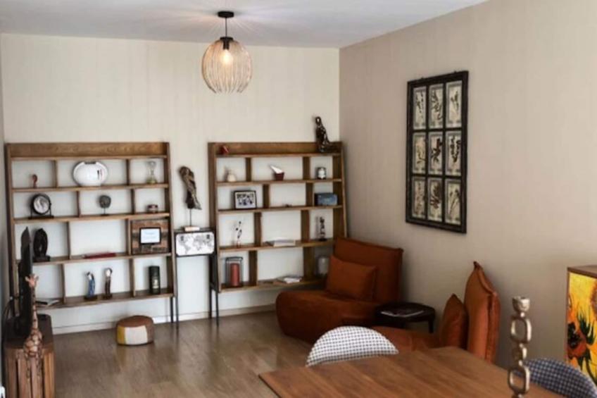 Appartement Lumineux Et Chaleureux - Isle Sur La Sorgue - foto 7