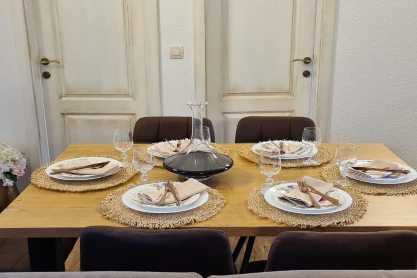 Villa Popovića Dvori -  Six Bedroom Villa with Pool - foto 11