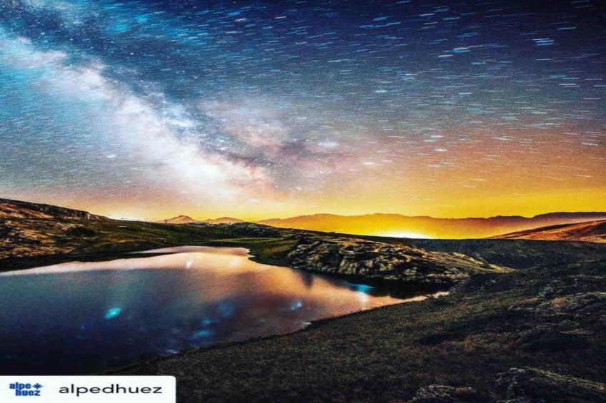 Maison de vacances - OZ EN OISANS - foto 37