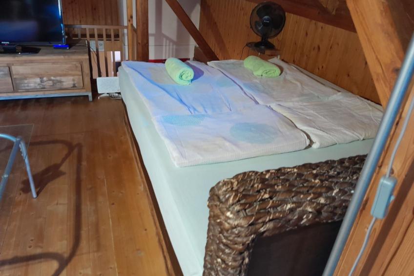 Märchenhaftes Holzhaus bei Ljubljana - foto 31