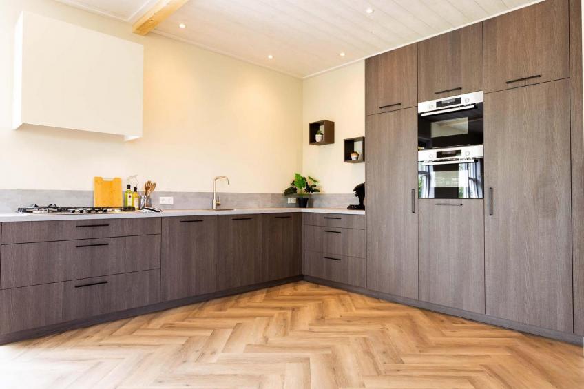 Villa 14 people Wellness (Spa) - foto 4