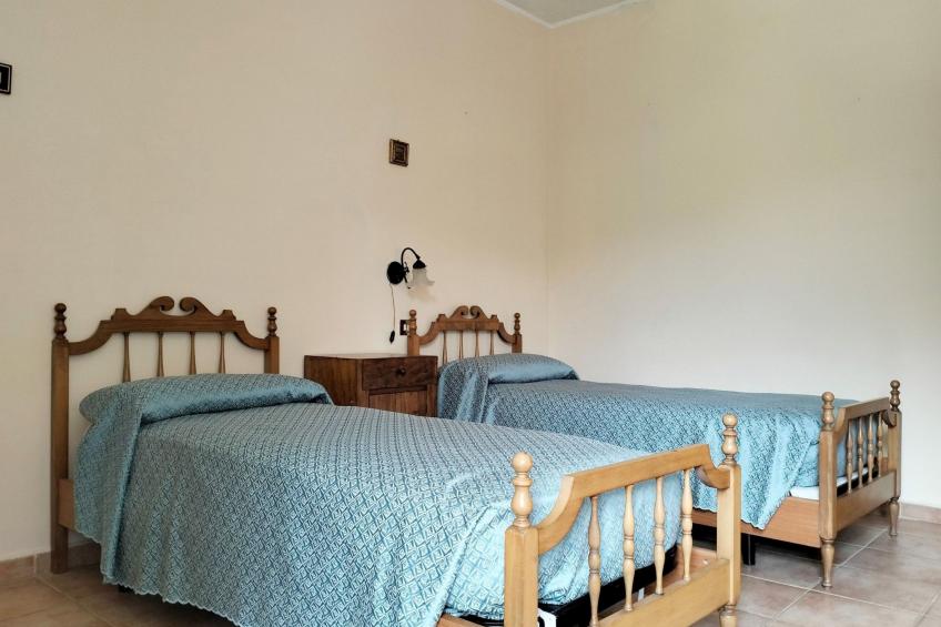 Casolare il Vecchio Forte_10 min. vom Meer entfernt_Cod AA3 - foto 36