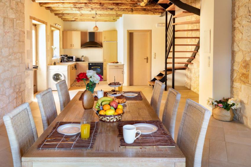 "Villa Erontas" mit Blick auf das Wasser - foto 15