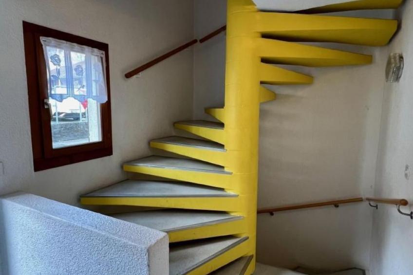 MAISONETTE 4.5Zimmer - foto 26