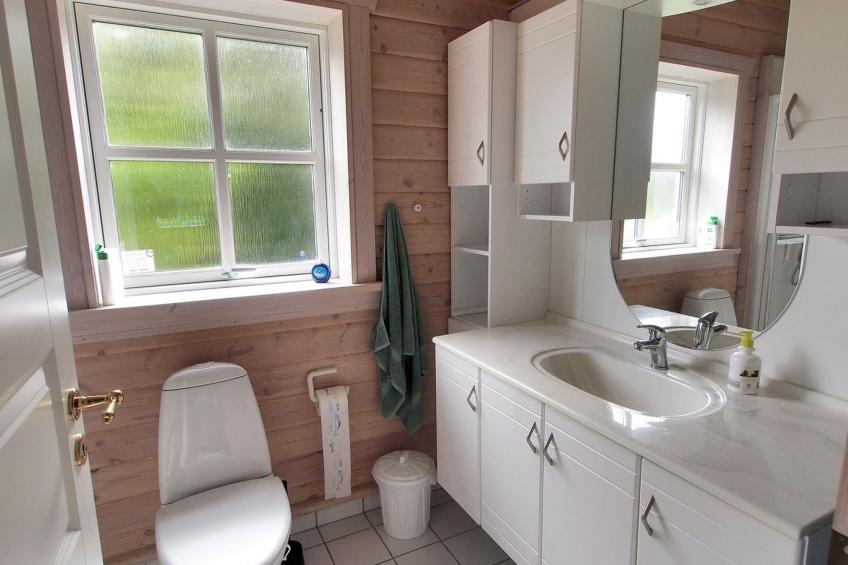 "Lilian" - 600m from the sea in Sealand - foto 13