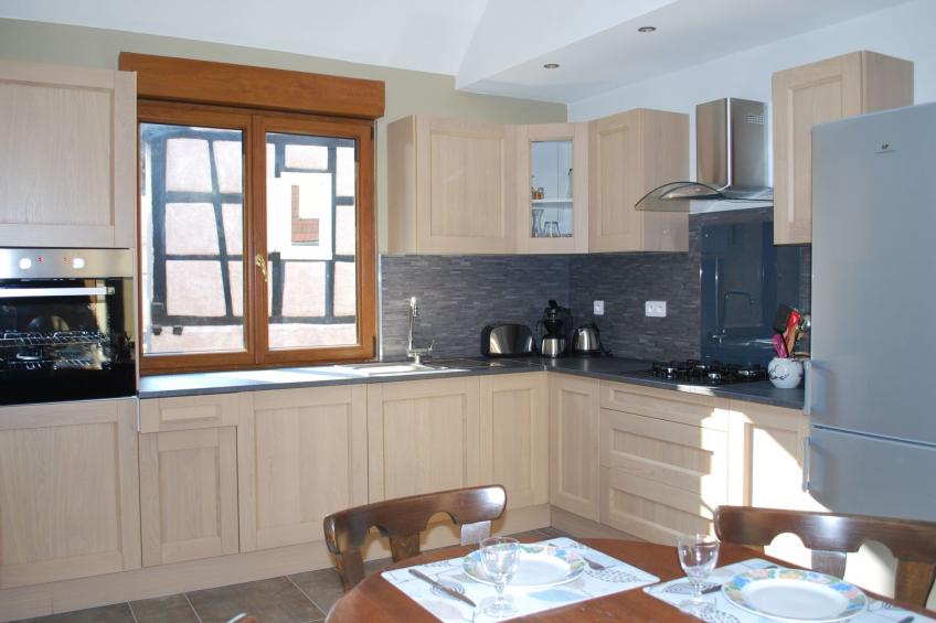 mit Gemeinschaftsgarten und Grill - foto 4