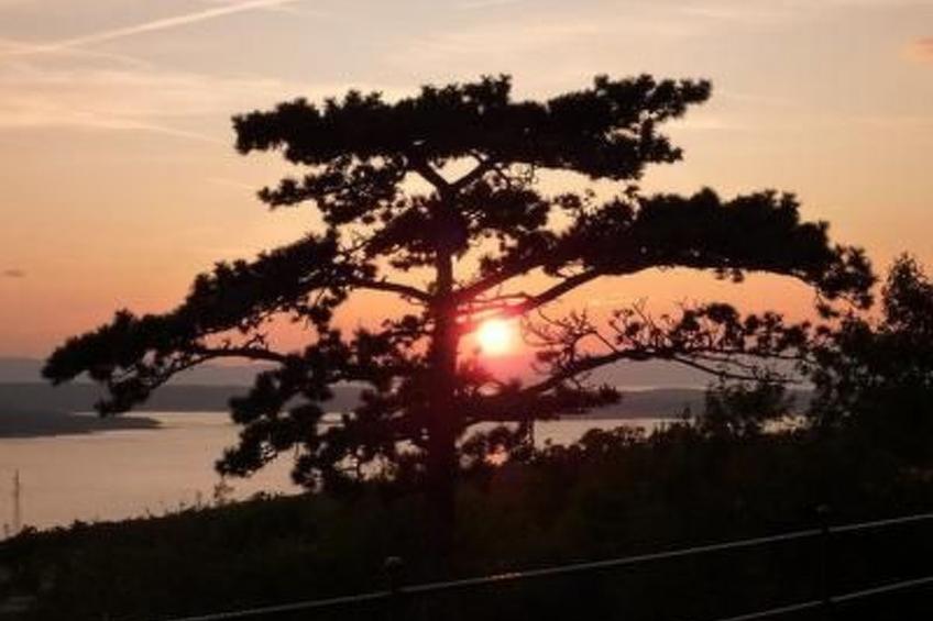 "Villa Ivanka" mit Blick auf das Wasser - foto 18