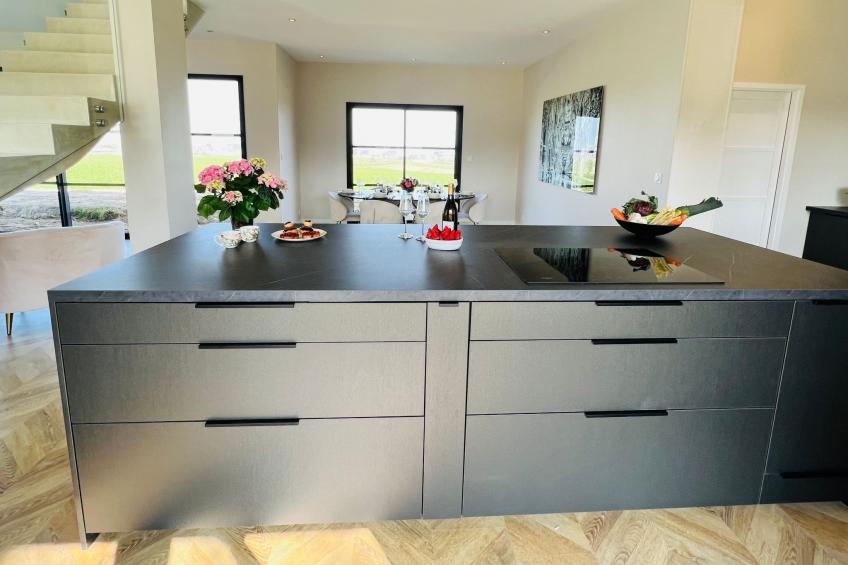 Villa Bellevue - foto 37