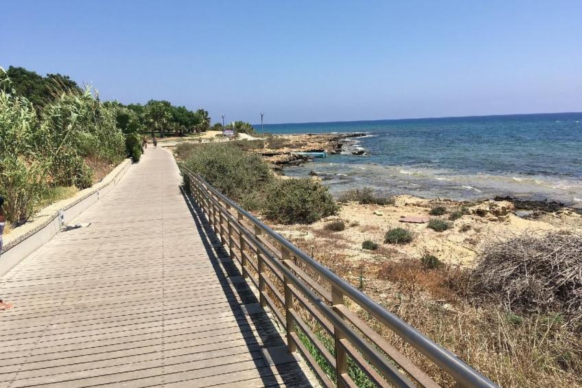 "Palmenvilla" mit privatem Balkon - foto 25