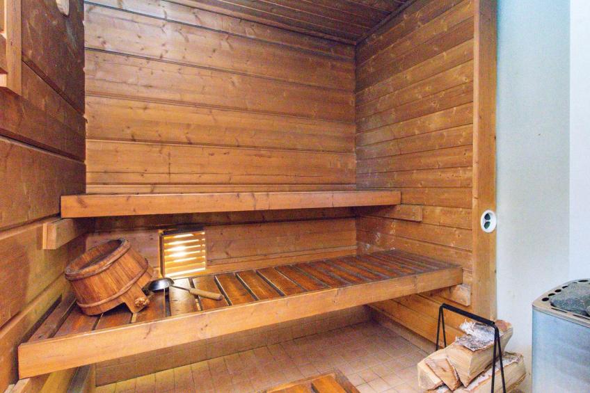 Hot pool cottage iitu - foto 19