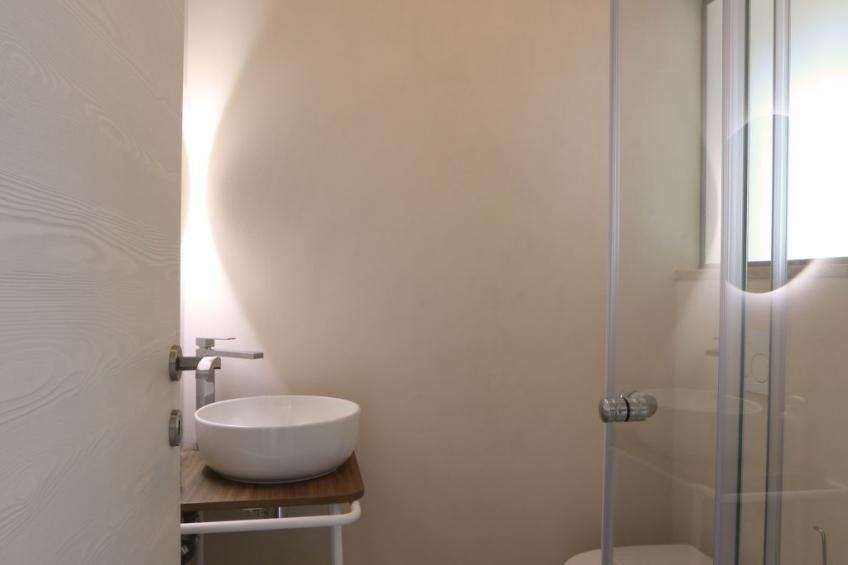 Neue Wohnung mit 2 Zimmern, Veranda und Pool - foto 19