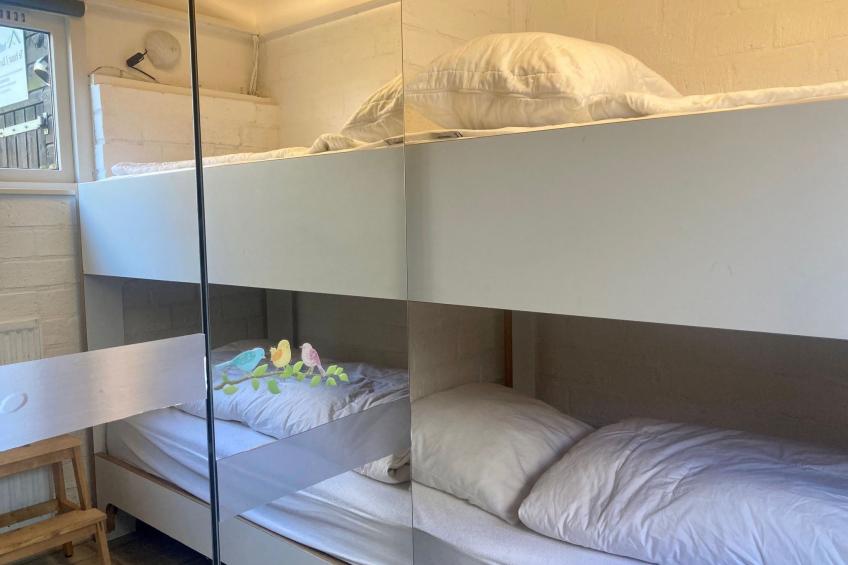 Ruhiges Ferienhaus mit großer offener Küche - foto 16