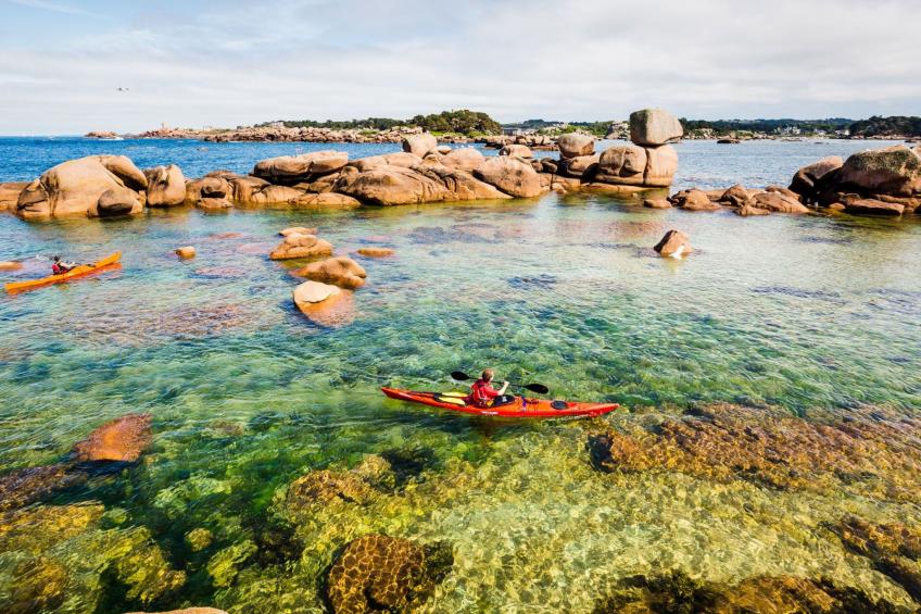 La Maison de Rolie - Vermietung Haus 4-5p - foto 13