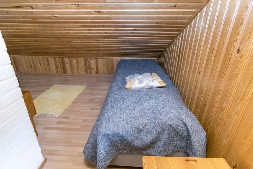 Juhlamenot mökki 9 - foto 12