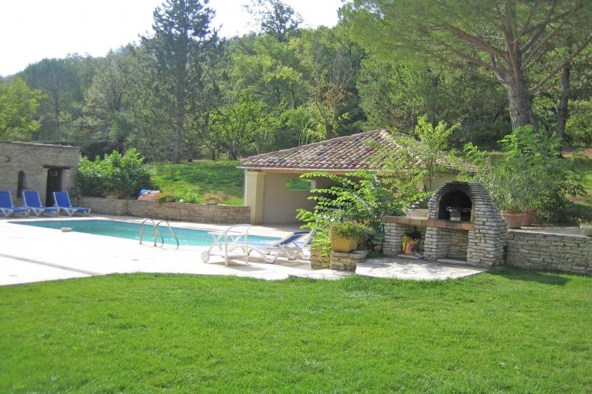 Villa Liodry - foto 18