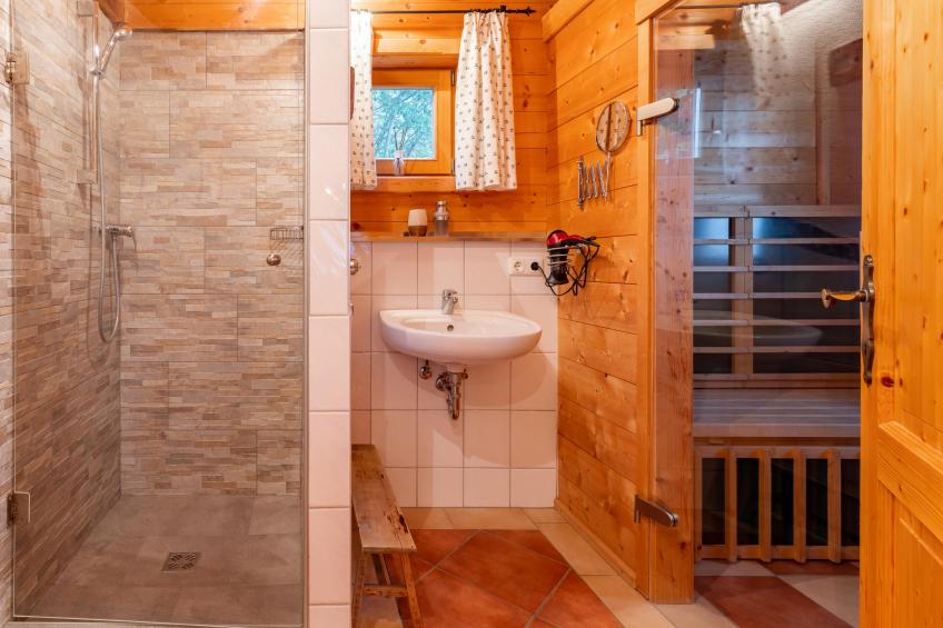 Chalet Lisa - foto 12