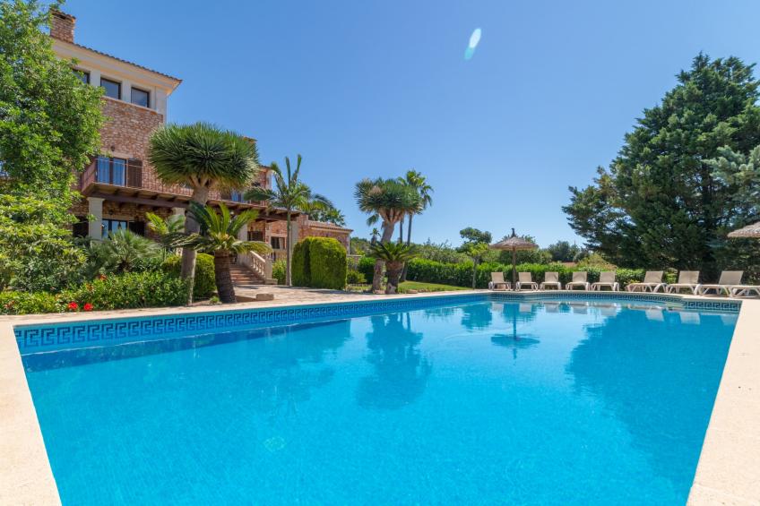 Palleta S'Horta, Finca 5StarsHome Mallorca - foto 11