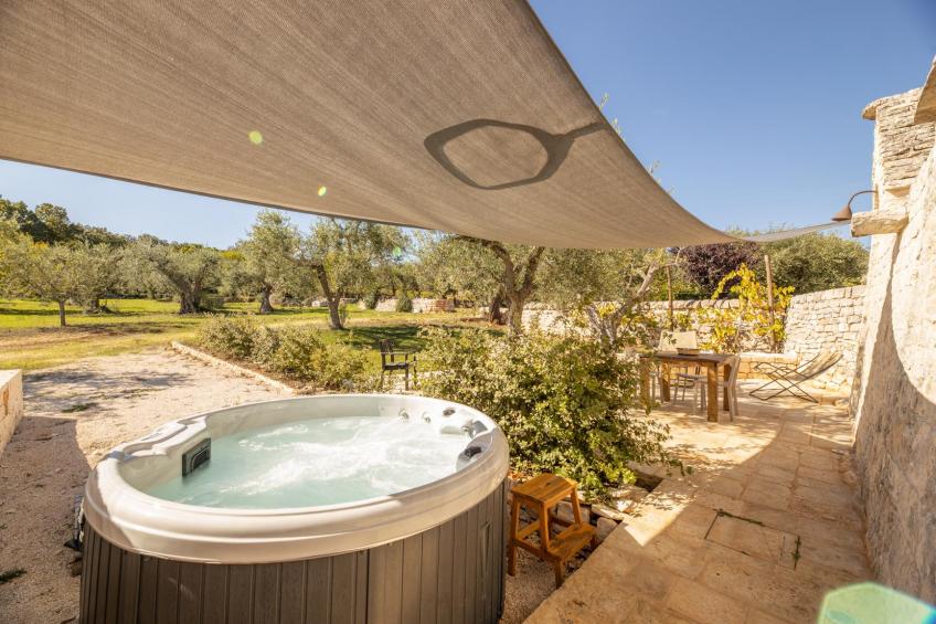 Trullo Fortuna Idro - foto 3