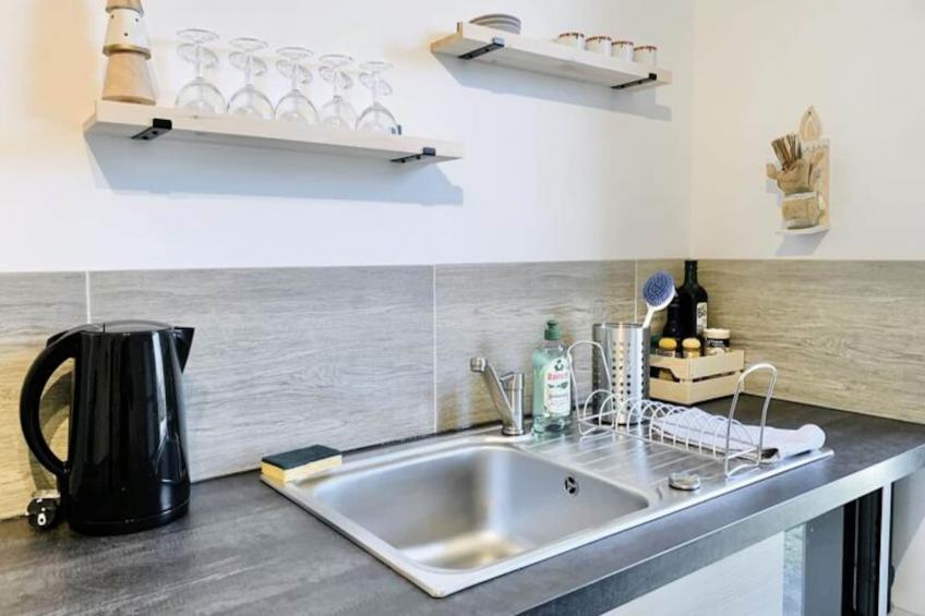 - Maison - Magnifique Vue - Jardin - foto 6