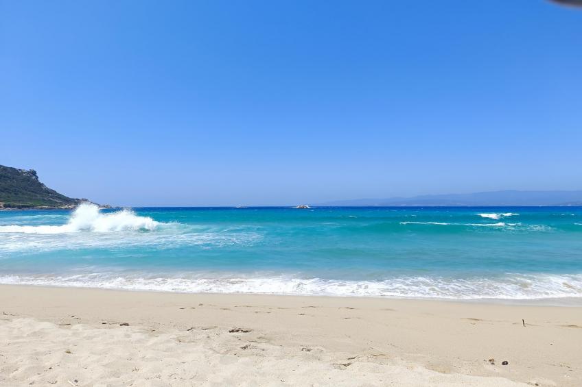 Résidence U Livanti Belvédère Campomoro - Chalet Casane - foto 19