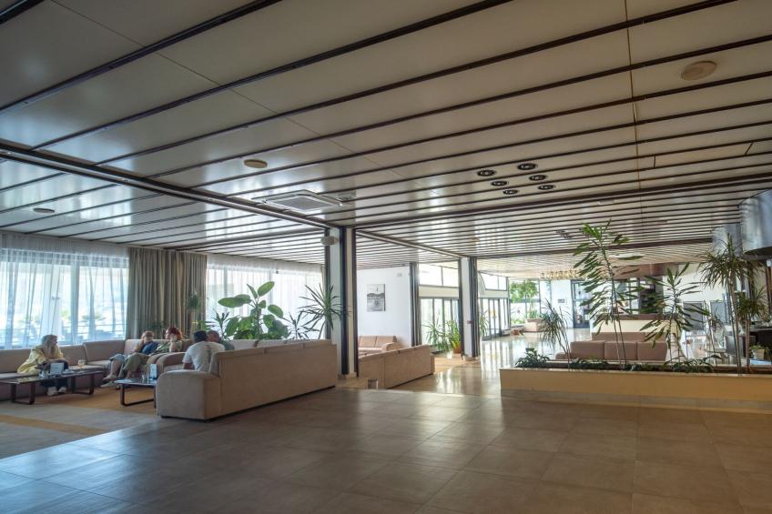 Hotel Issa - Double Room Sea View 4 - foto 2