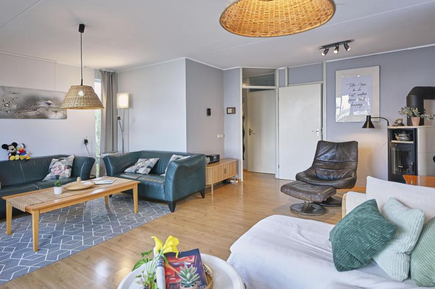 Aan de oever - foto 14