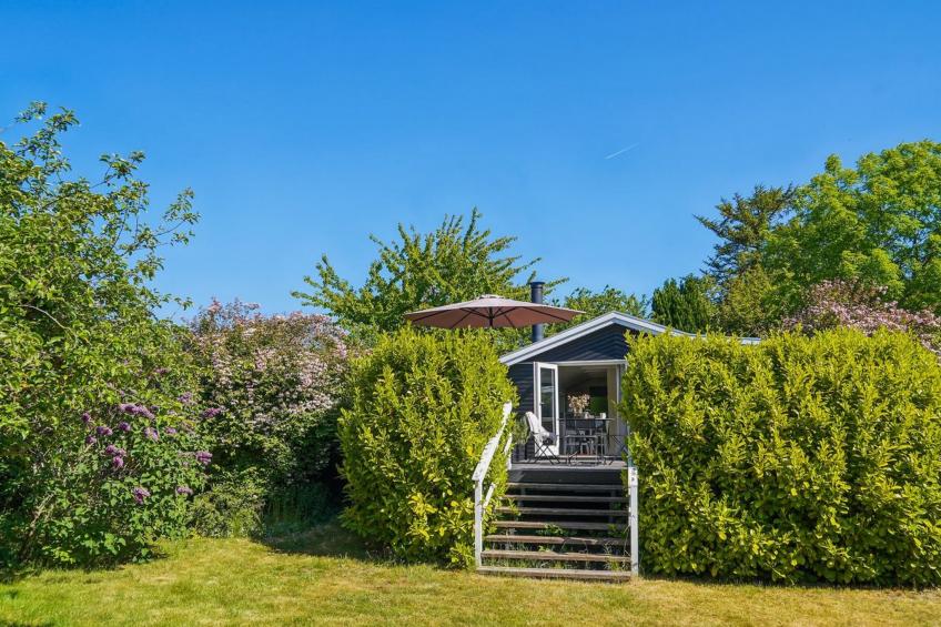 "Lelle" - 350m from the sea in SE Jutland - foto 8