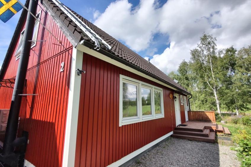 Schöne große "Villa Stolle" 9 Personen 2 Bäder - foto 43