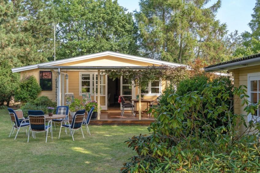 "Haldis" - 120m from the sea in Lolland, Falster and Mon - foto 4