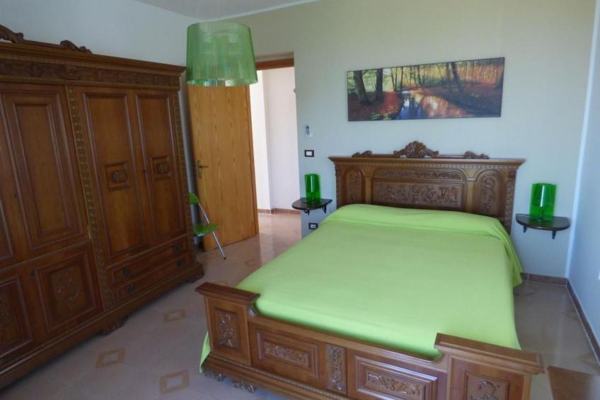 Landhaus mit Blick auf die Äolischen Inseln - foto 19