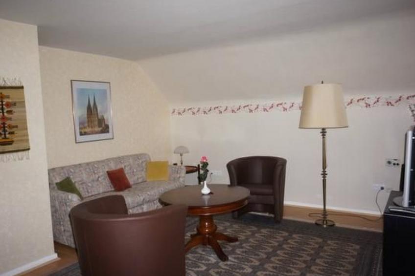 Wohnung Messe-Arena - foto 11