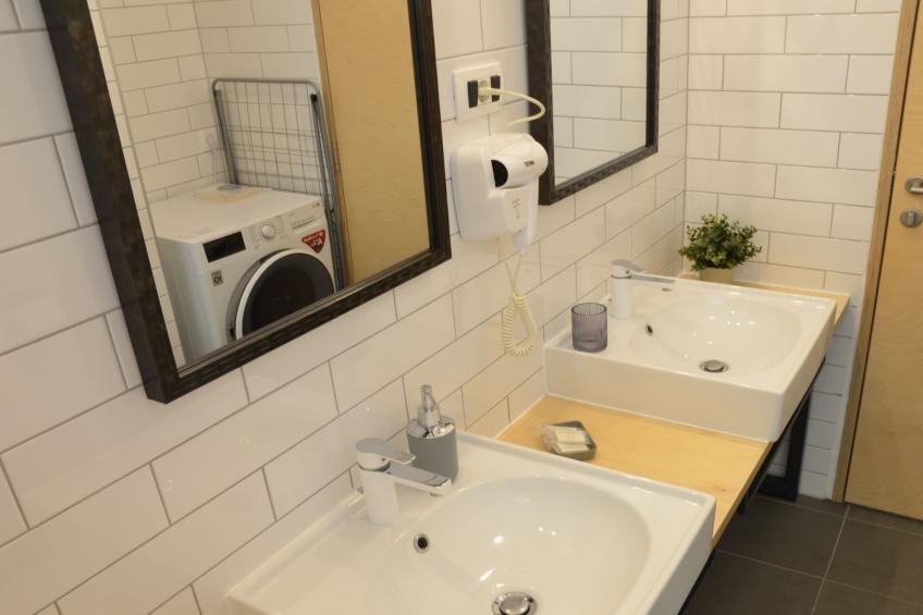 Stylish Apartments with Osijek Near Top Attractions - Comfort Studio Apartment - Maks - foto 21