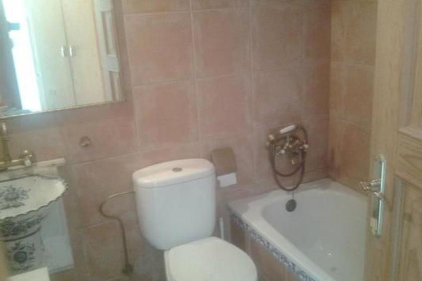 direkt am Meer von Sant Salvador-Coma-ruga del Vendrell (Costa Dorada) - foto 8