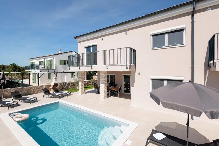 HR Villa Farini - foto 40