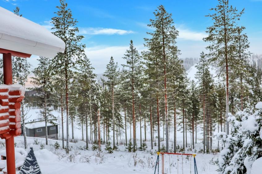 Tunturimaja 2 mökki - foto 27