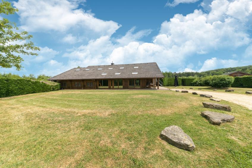 Chalet Californien - foto 33