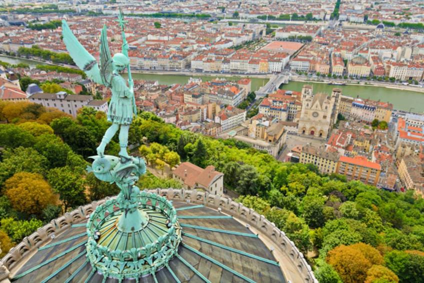 Appart'hôtel Odalys City Bioparc - foto 30