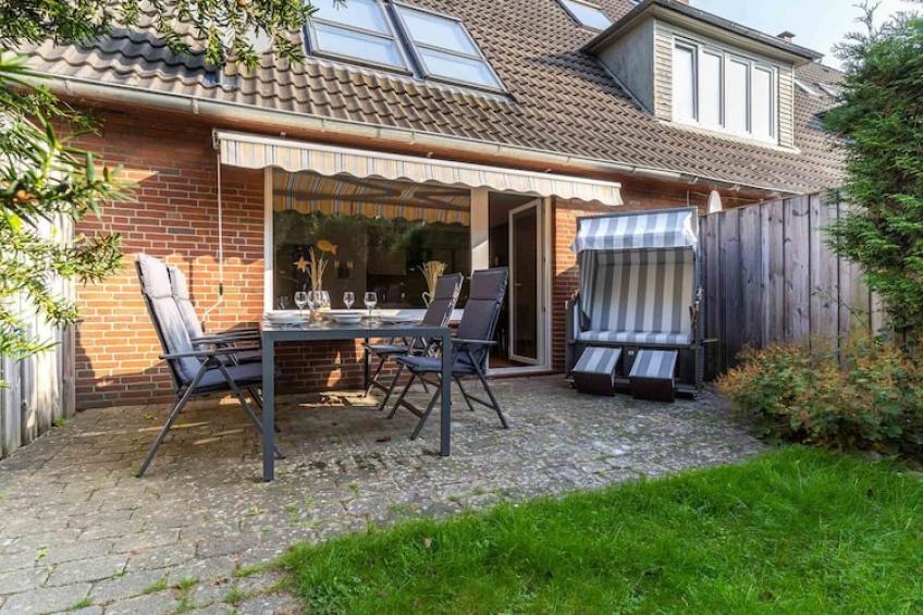 Ferienwohnung Bövergeest - foto 11