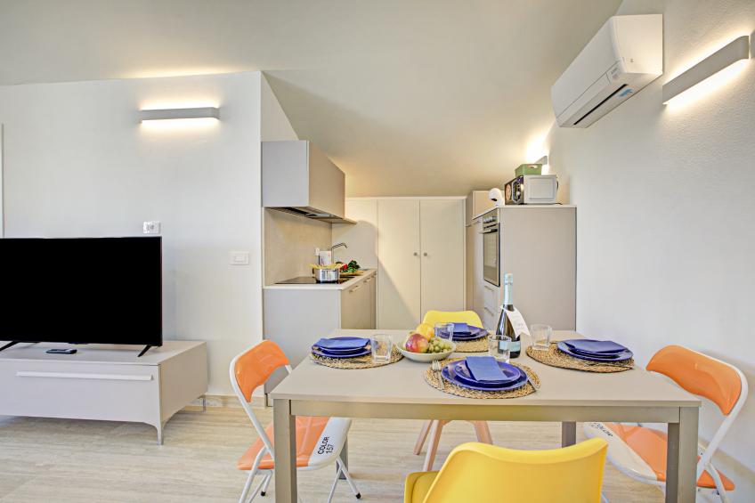 Appartamento Lola - 1 Km To The Beach - foto 12